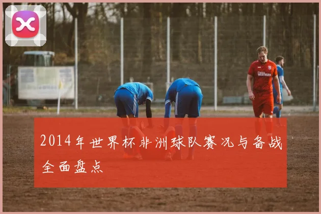 2014年世界杯非洲球队赛况与备战全面盘点