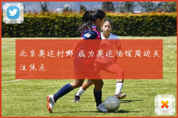 北京奥运村哪 成为奥运场馆周边关注焦点